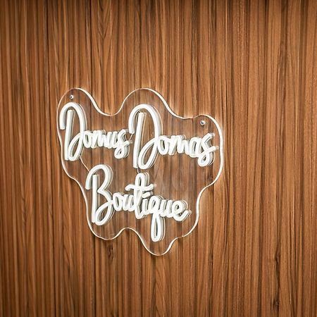 Bed and Breakfast Domus Domas & Boutique - Golden Keys Collection Roma Exterior foto