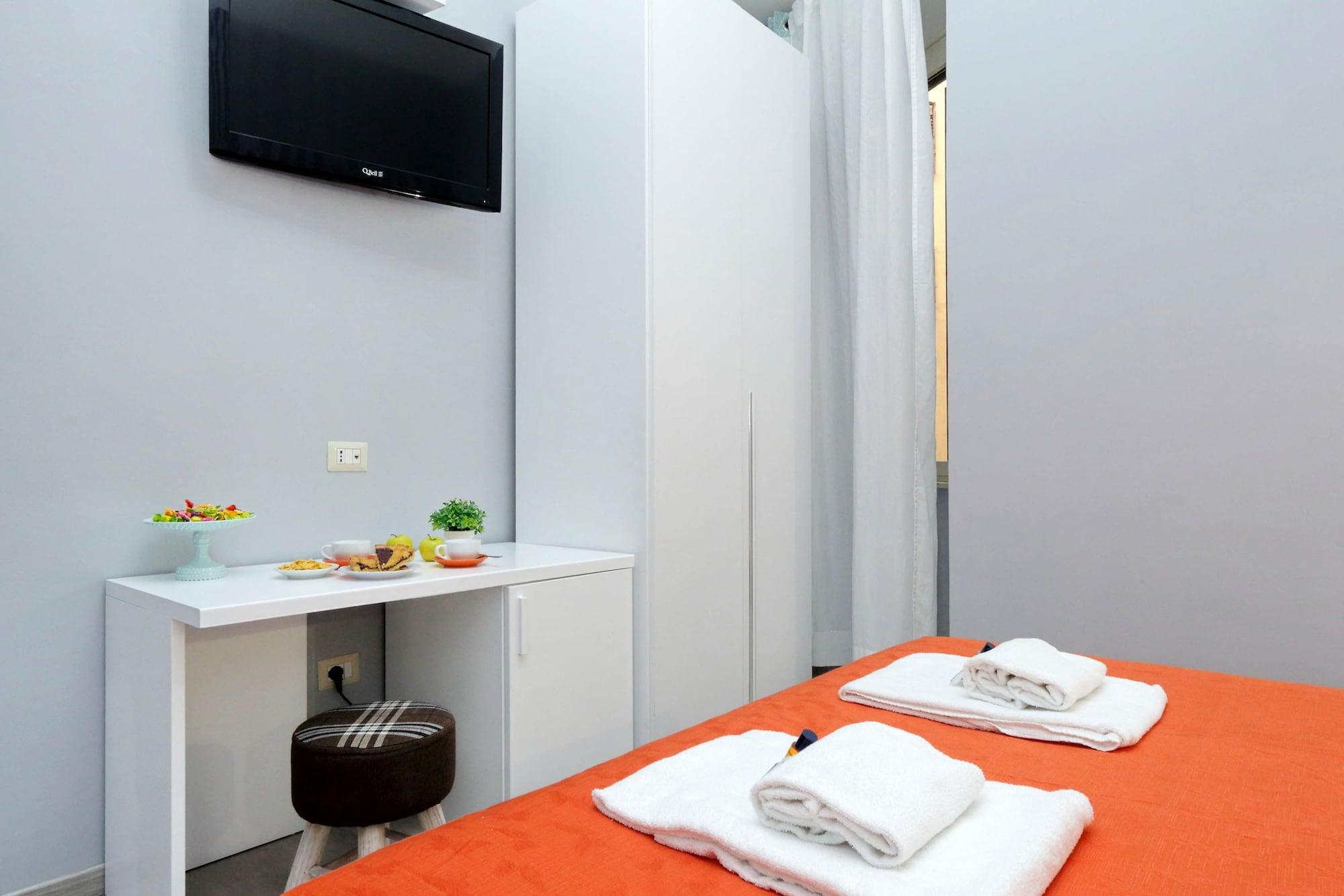 Bed and Breakfast Domus Domas & Boutique - Golden Keys Collection Roma Exterior foto