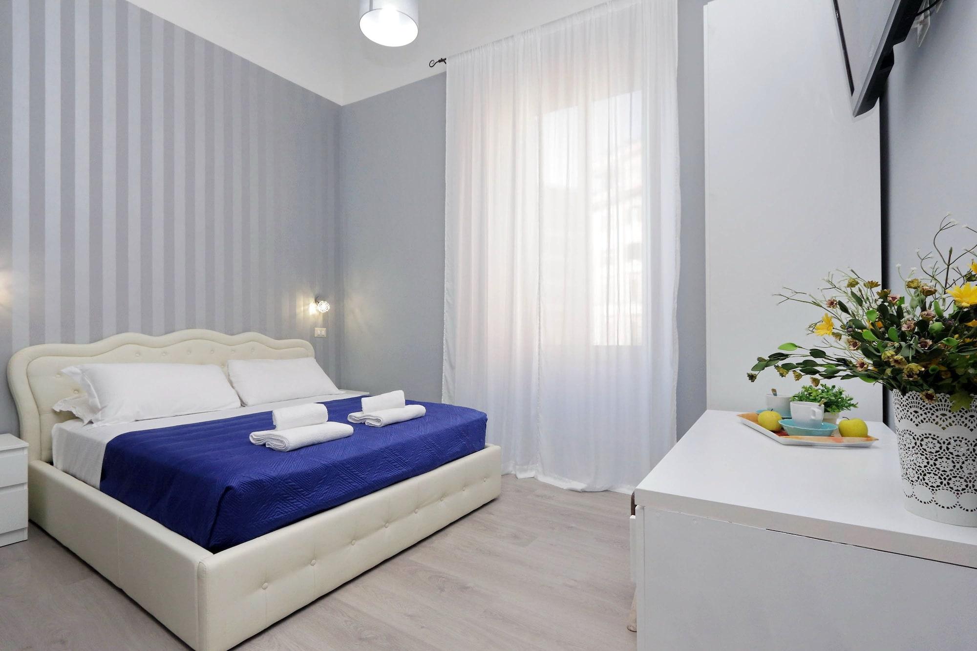 Bed and Breakfast Domus Domas & Boutique - Golden Keys Collection Roma Exterior foto
