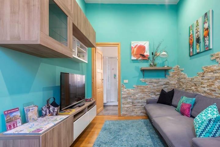 Bed and Breakfast Domus Domas & Boutique - Golden Keys Collection Roma Exterior foto