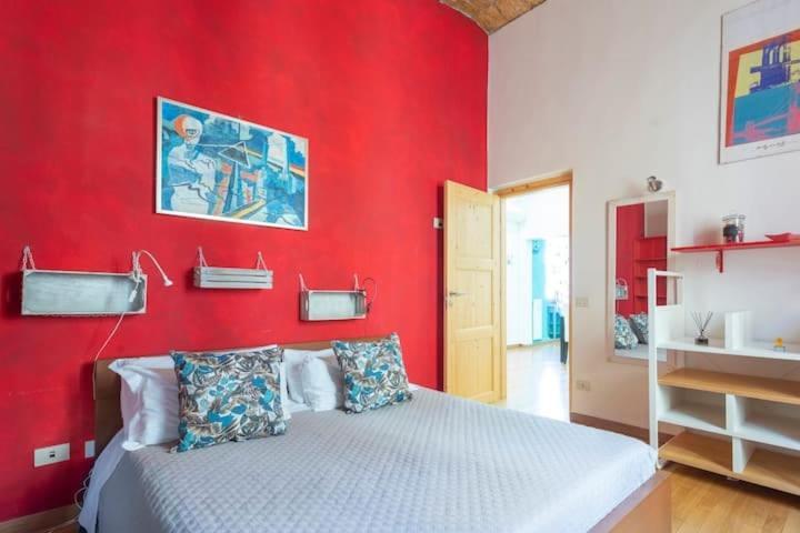 Bed and Breakfast Domus Domas & Boutique - Golden Keys Collection Roma Exterior foto