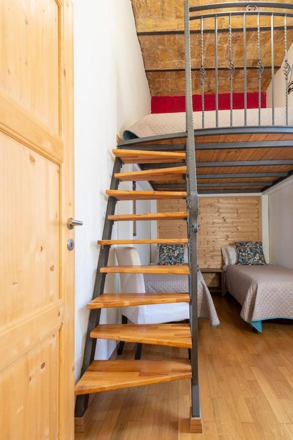 Bed and Breakfast Domus Domas & Boutique - Golden Keys Collection Roma Exterior foto