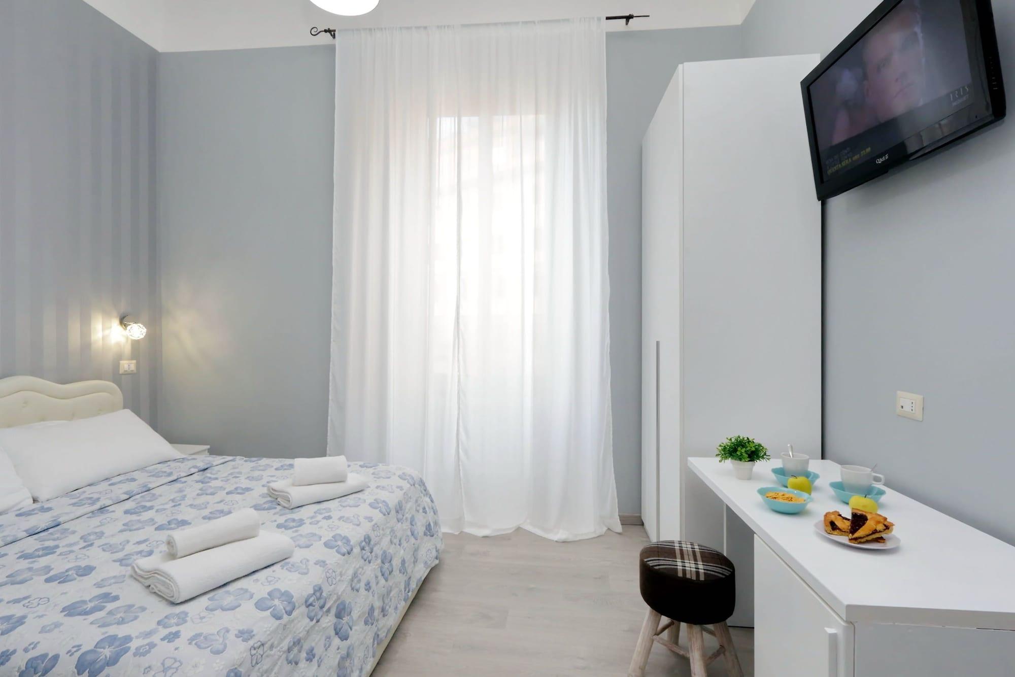 Bed and Breakfast Domus Domas & Boutique - Golden Keys Collection Roma Exterior foto