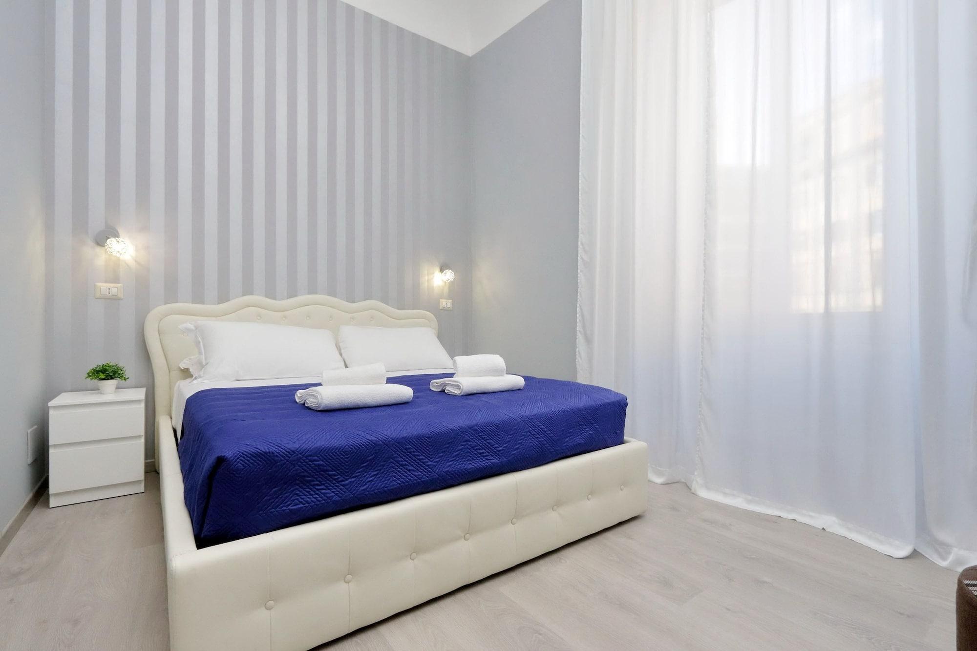 Bed and Breakfast Domus Domas & Boutique - Golden Keys Collection Roma Exterior foto