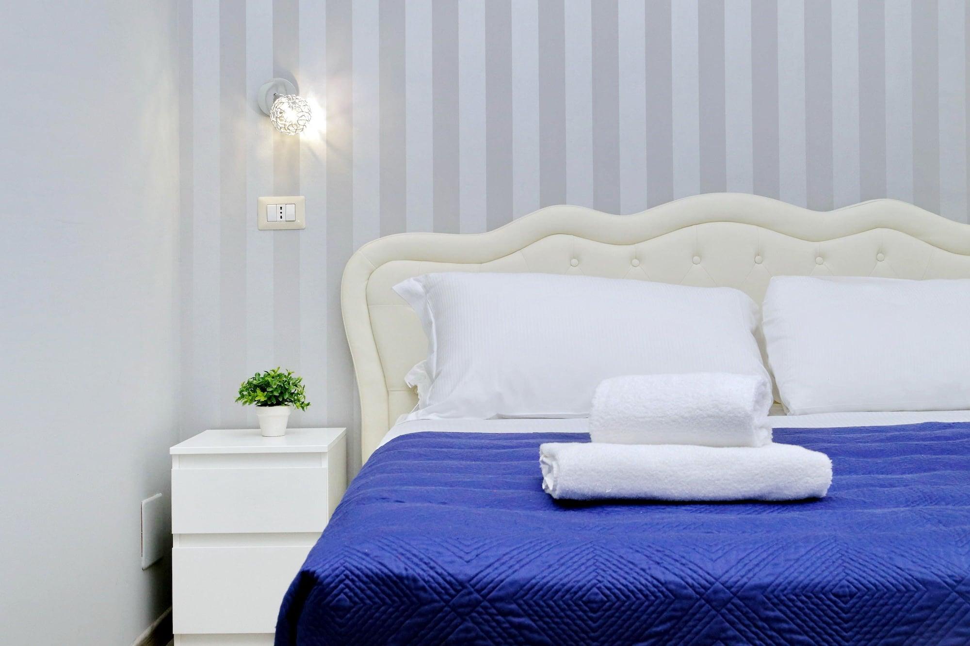 Bed and Breakfast Domus Domas & Boutique - Golden Keys Collection Roma Exterior foto