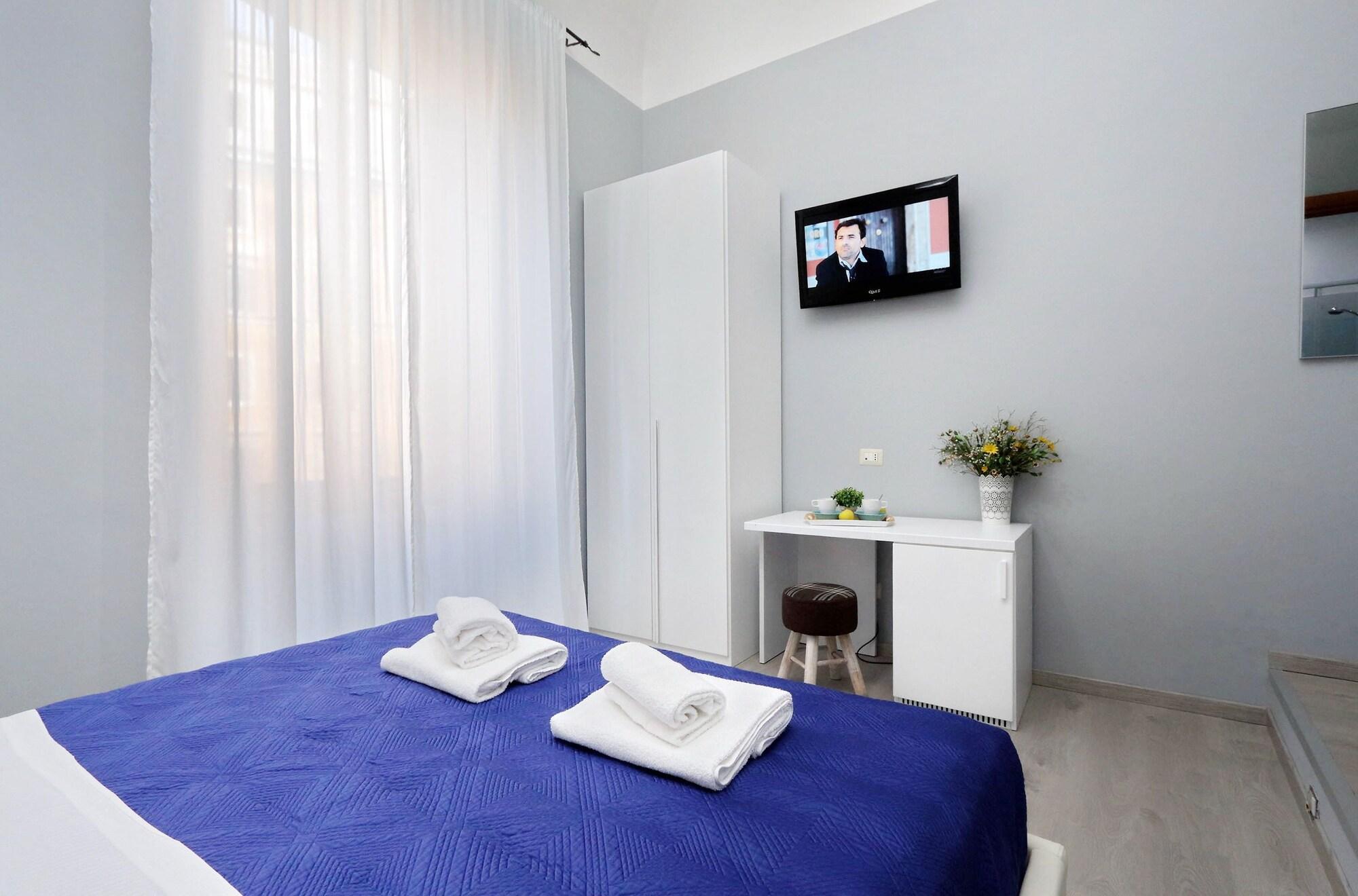 Bed and Breakfast Domus Domas & Boutique - Golden Keys Collection Roma Exterior foto