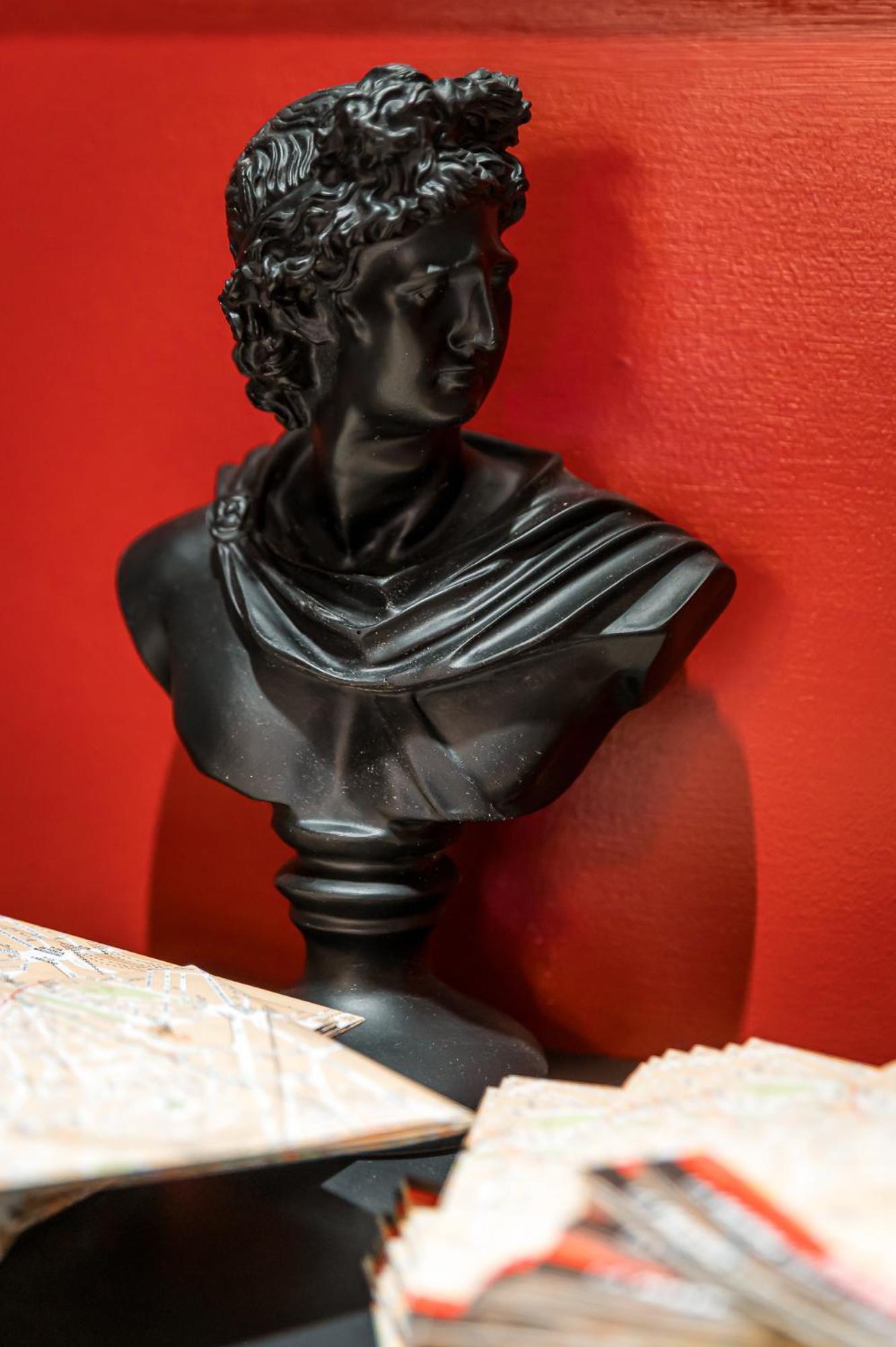 Bed and Breakfast Domus Domas & Boutique - Golden Keys Collection Roma Exterior foto