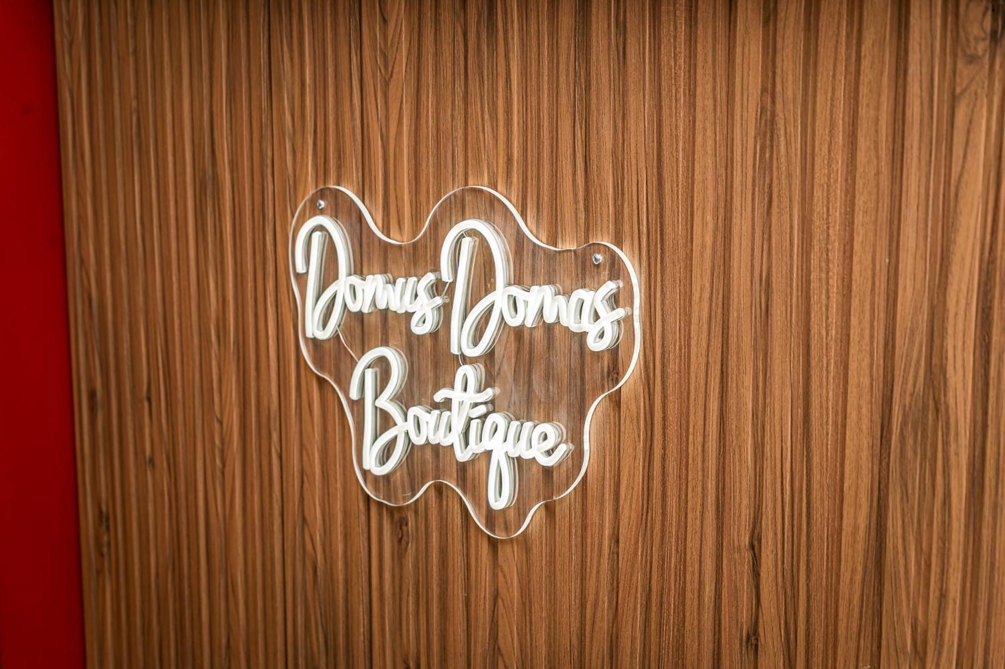 Bed and Breakfast Domus Domas & Boutique - Golden Keys Collection Roma Exterior foto