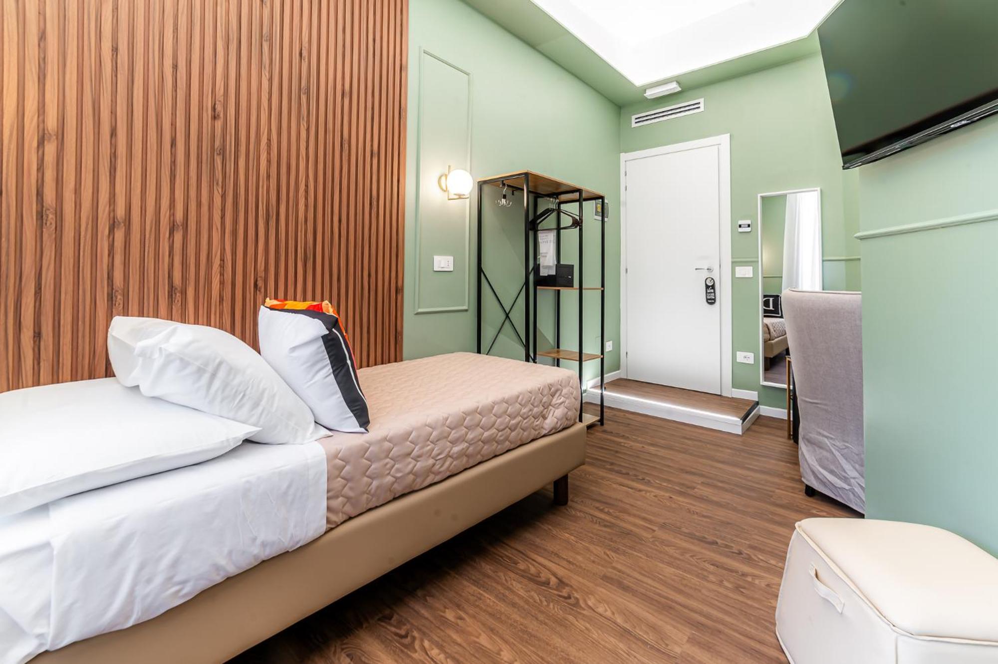 Bed and Breakfast Domus Domas & Boutique - Golden Keys Collection Roma Exterior foto