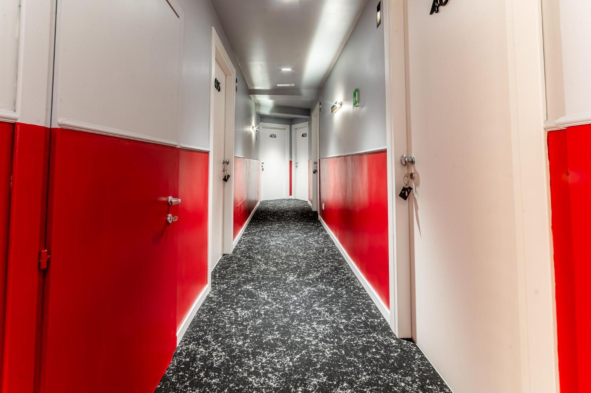 Bed and Breakfast Domus Domas & Boutique - Golden Keys Collection Roma Exterior foto