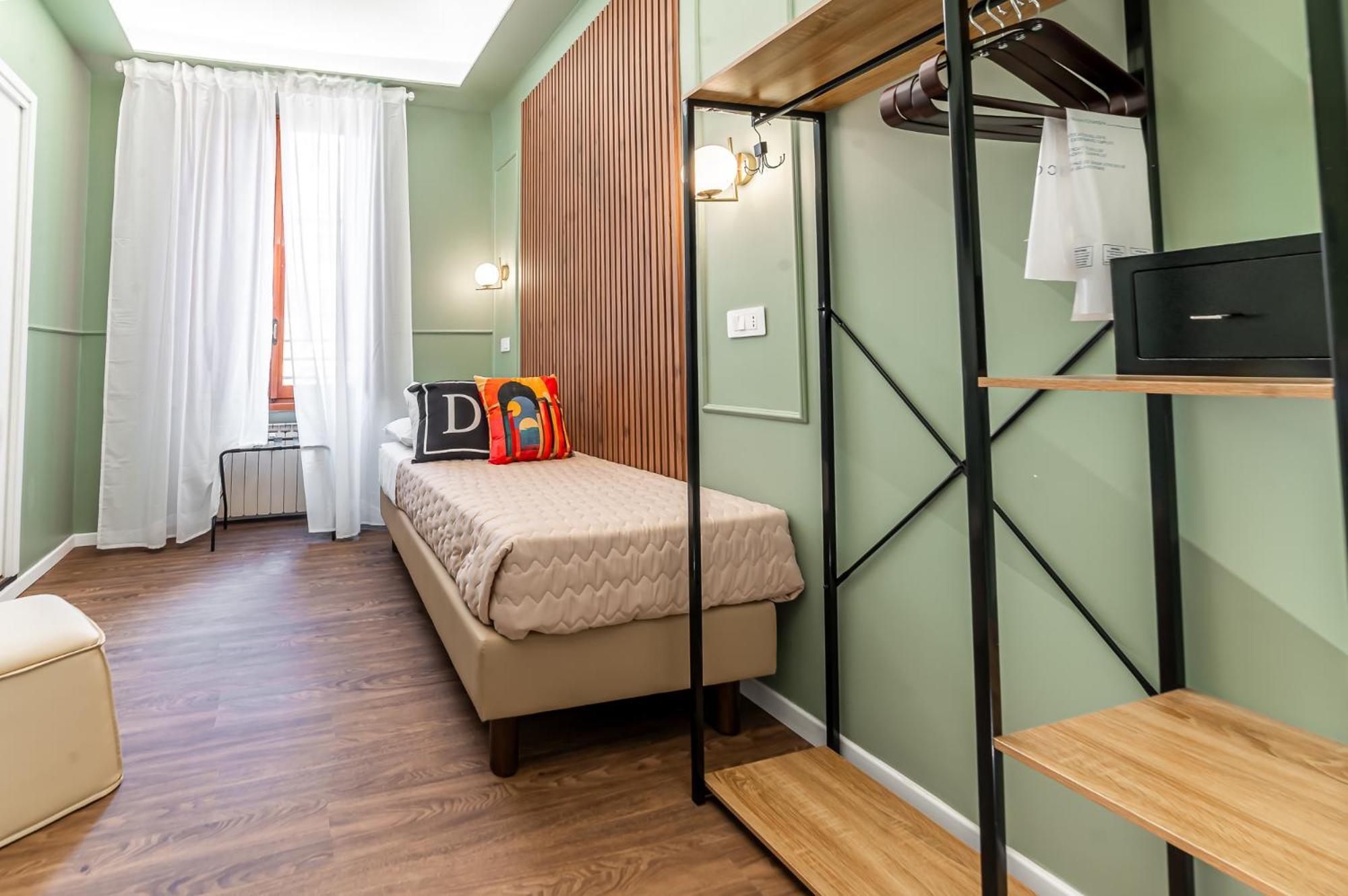 Bed and Breakfast Domus Domas & Boutique - Golden Keys Collection Roma Exterior foto