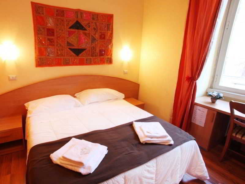 Bed and Breakfast Domus Domas & Boutique - Golden Keys Collection Roma Exterior foto