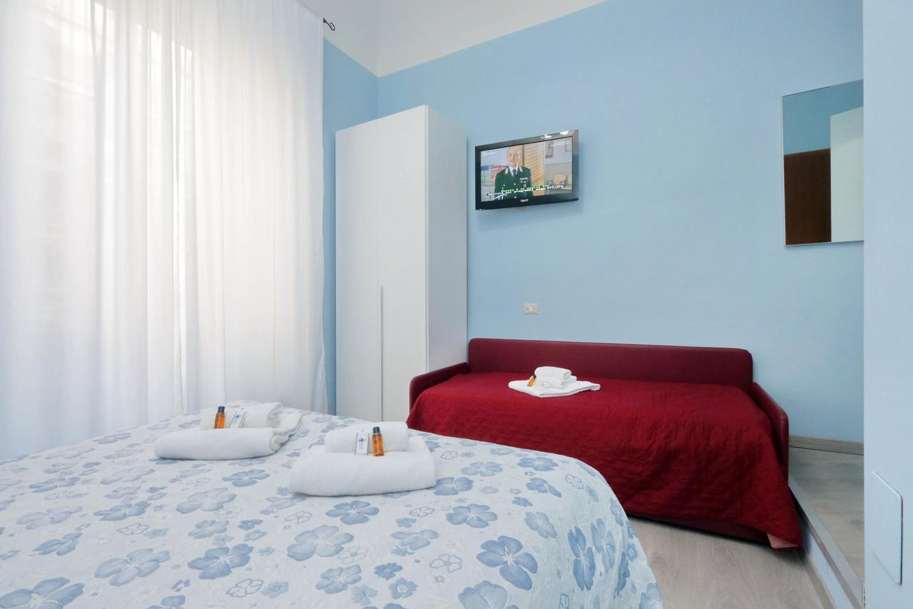 Bed and Breakfast Domus Domas & Boutique - Golden Keys Collection Roma Exterior foto