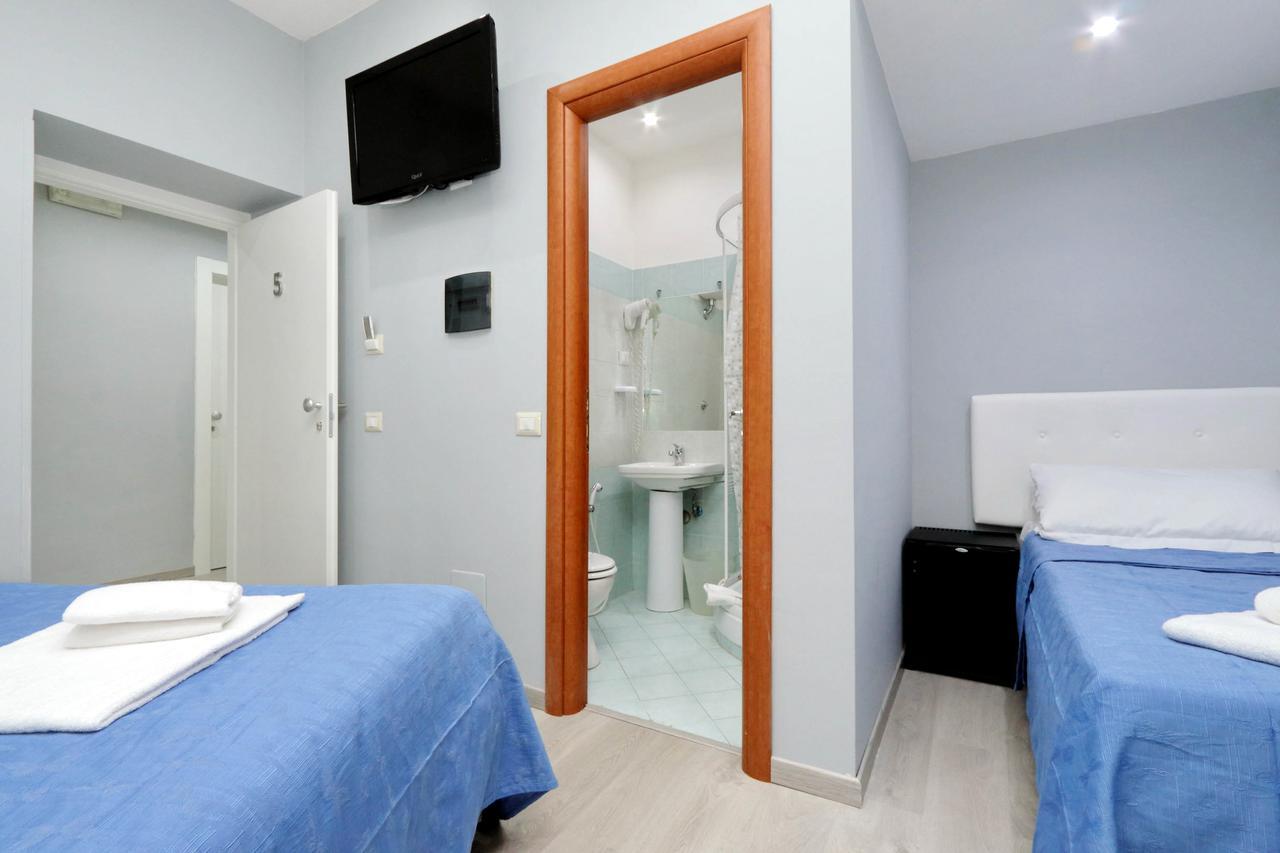 Bed and Breakfast Domus Domas & Boutique - Golden Keys Collection Roma Exterior foto