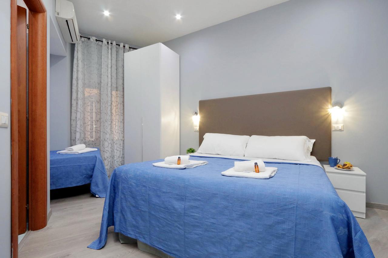 Bed and Breakfast Domus Domas & Boutique - Golden Keys Collection Roma Exterior foto