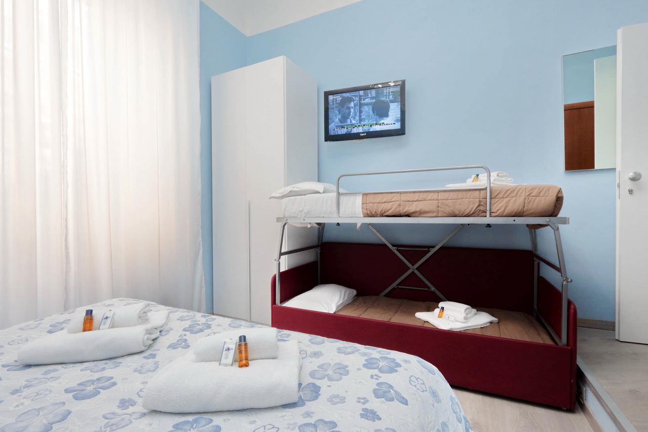 Bed and Breakfast Domus Domas & Boutique - Golden Keys Collection Roma Exterior foto