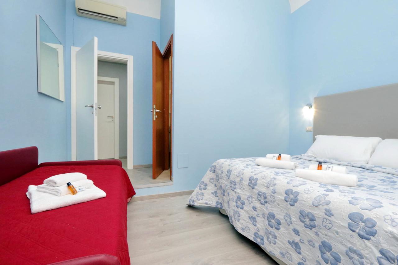 Bed and Breakfast Domus Domas & Boutique - Golden Keys Collection Roma Exterior foto