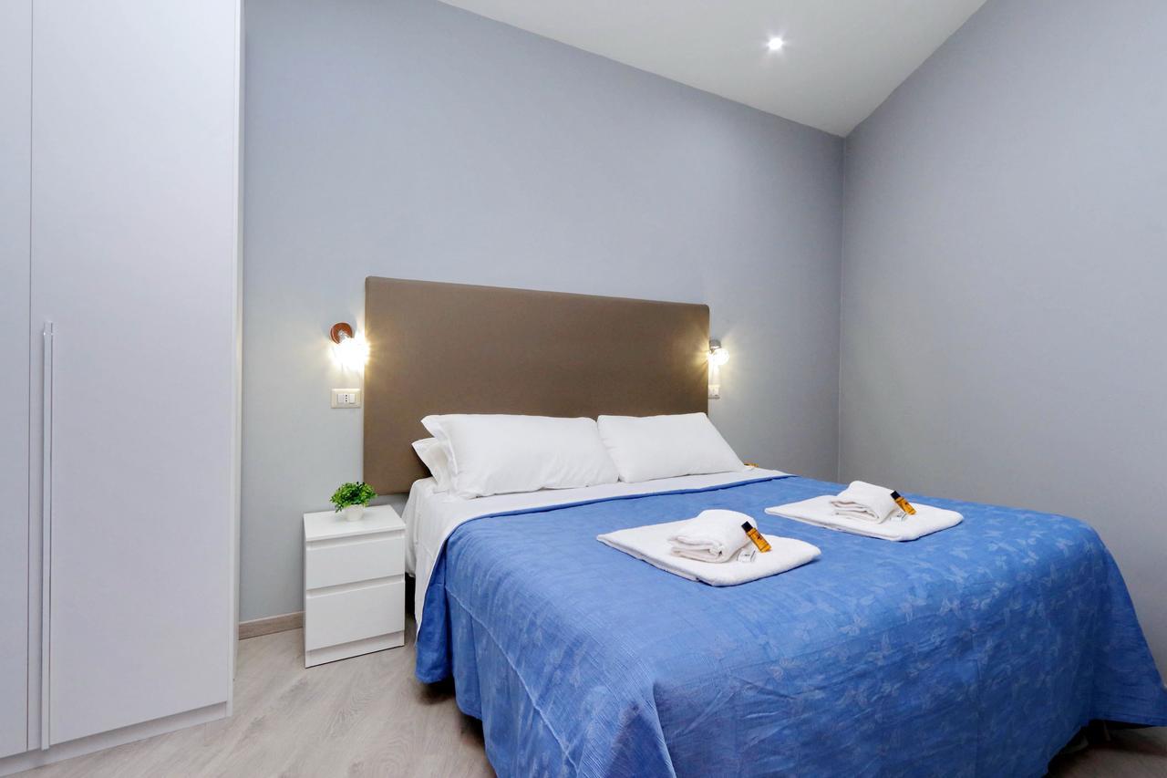 Bed and Breakfast Domus Domas & Boutique - Golden Keys Collection Roma Exterior foto
