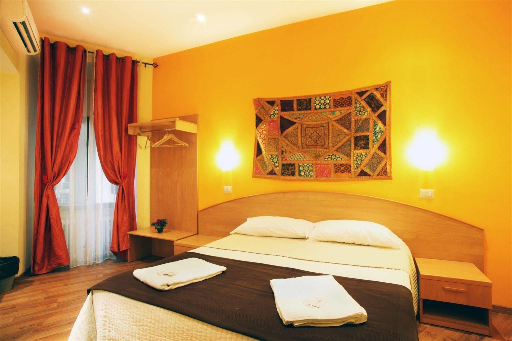 Bed and Breakfast Domus Domas & Boutique - Golden Keys Collection Roma Exterior foto