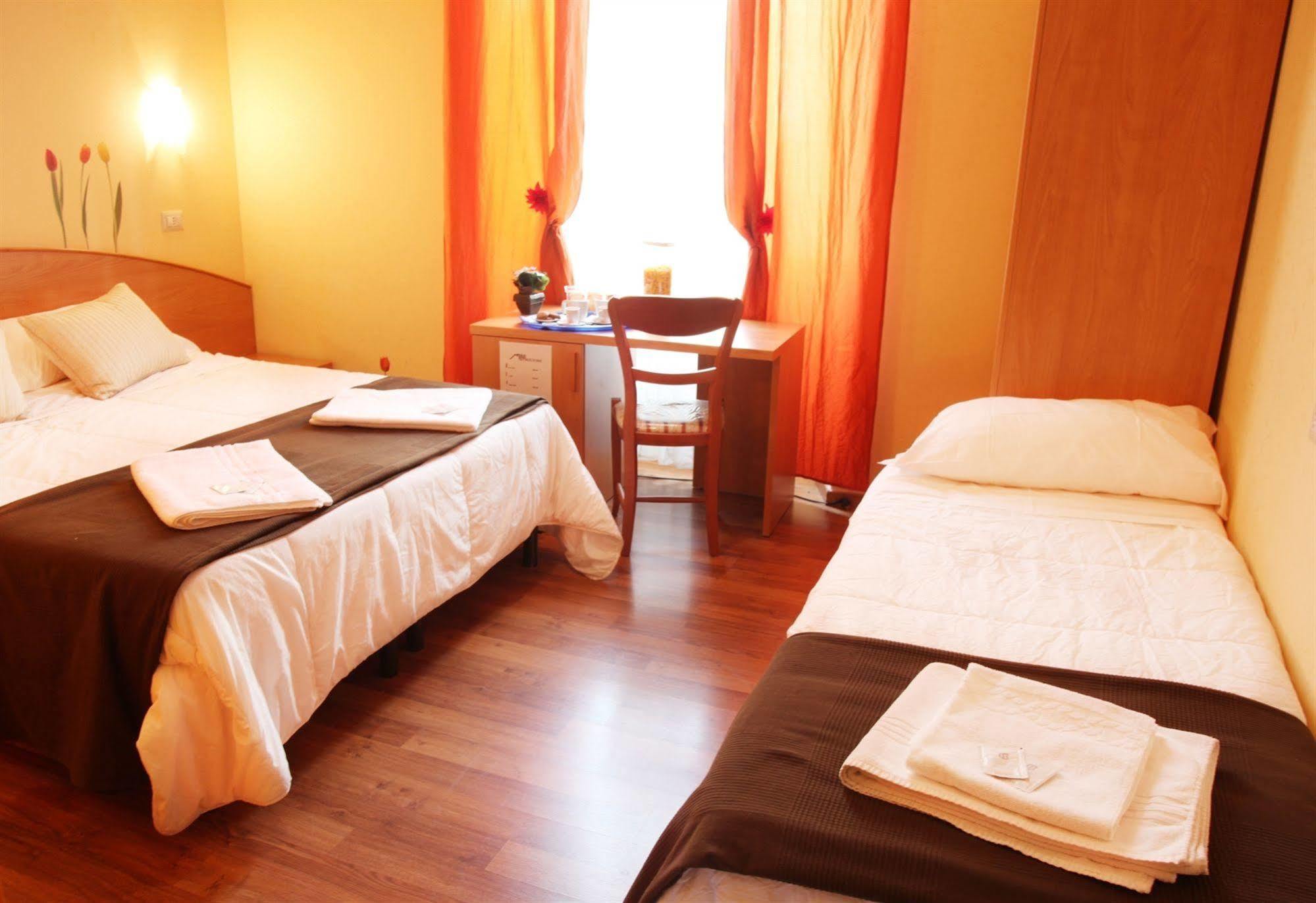 Bed and Breakfast Domus Domas & Boutique - Golden Keys Collection Roma Exterior foto