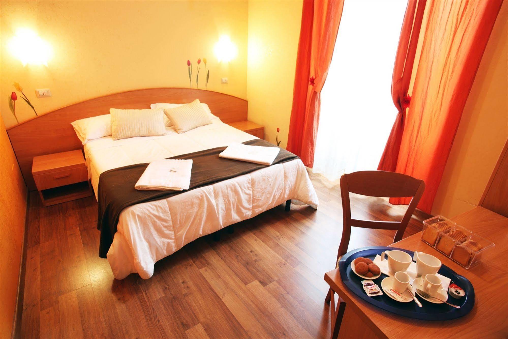 Bed and Breakfast Domus Domas & Boutique - Golden Keys Collection Roma Exterior foto