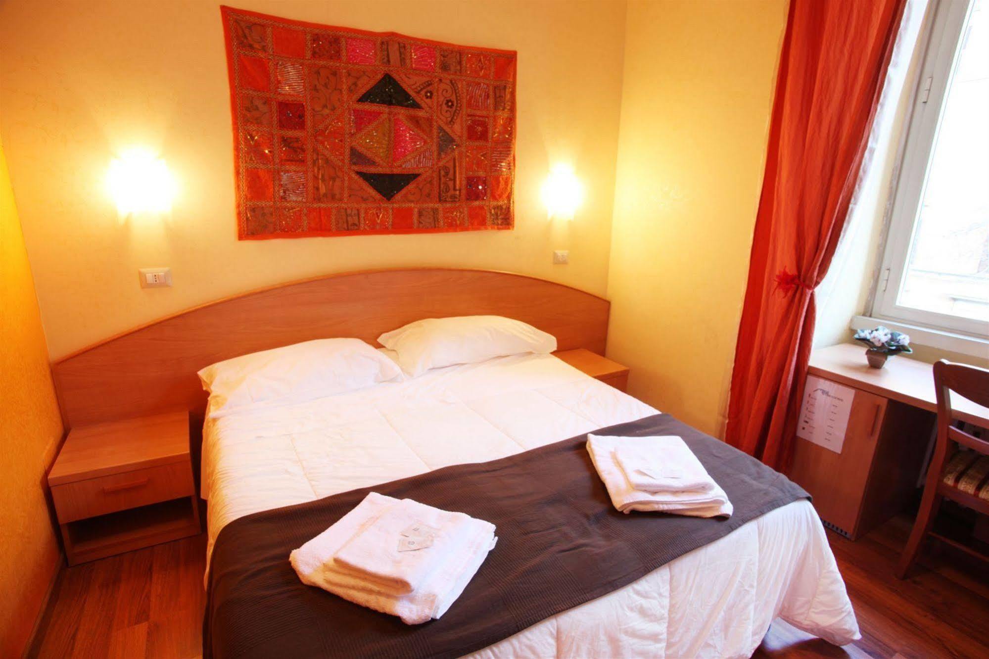 Bed and Breakfast Domus Domas & Boutique - Golden Keys Collection Roma Exterior foto