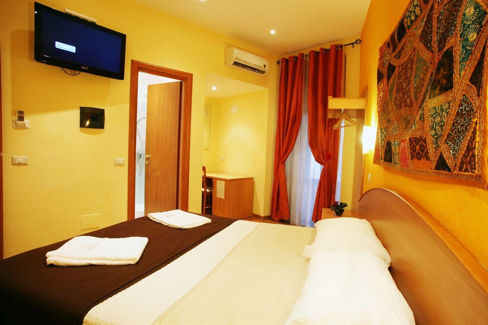 Bed and Breakfast Domus Domas & Boutique - Golden Keys Collection Roma Exterior foto
