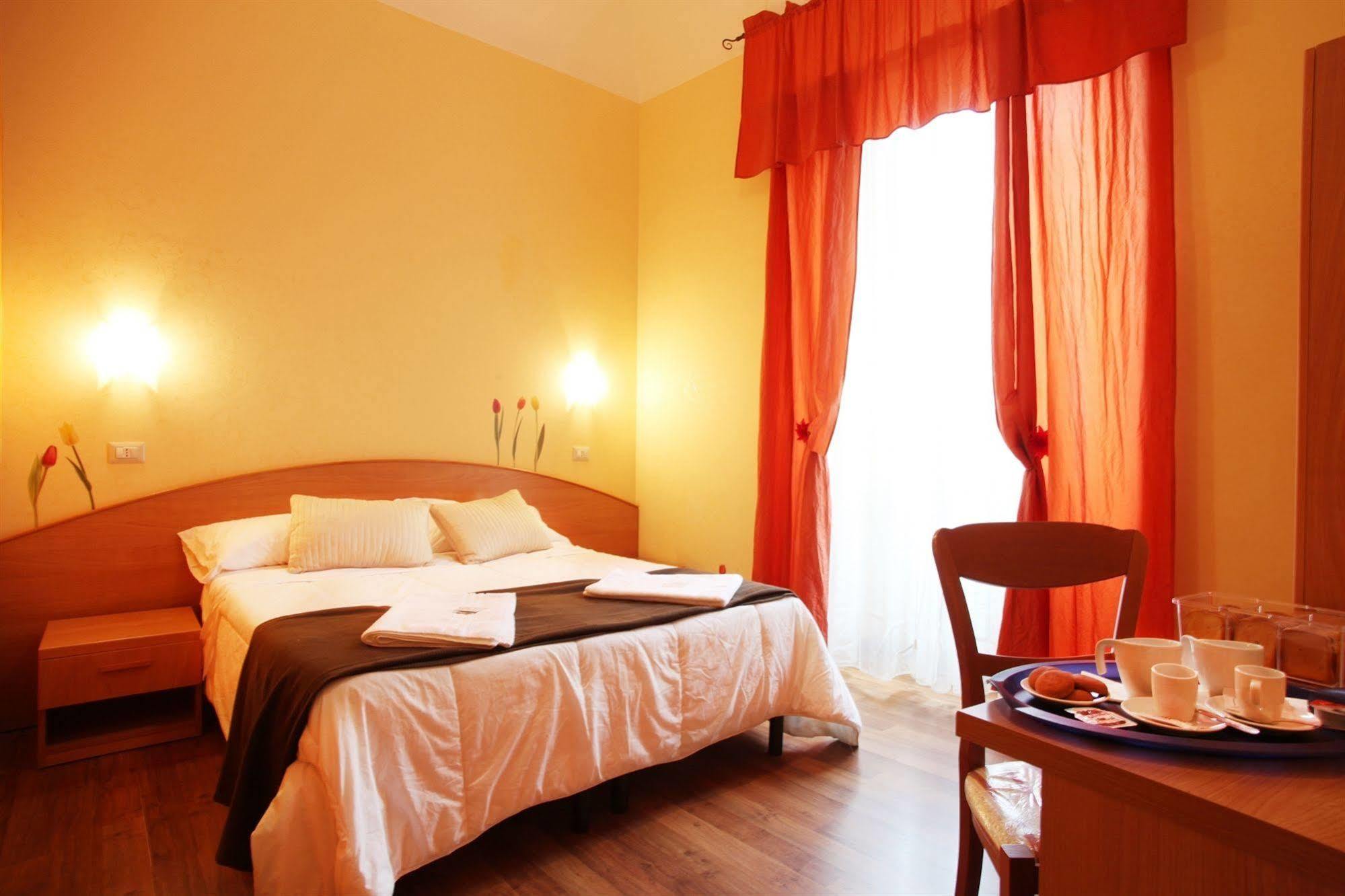 Bed and Breakfast Domus Domas & Boutique - Golden Keys Collection Roma Exterior foto